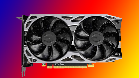 Performance Results: 2560 X 1440 - Nvidia GeForce GTX 1660 Super