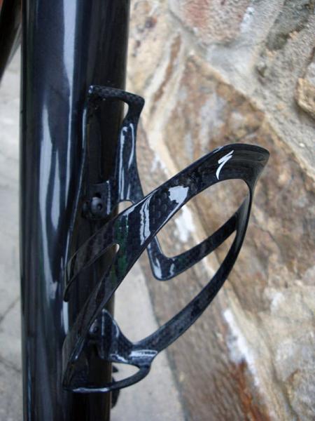 Look first carbon online frame