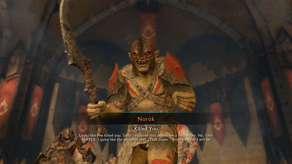 Middleearth Shadow of War How to Get Epic and Legendary Orcs