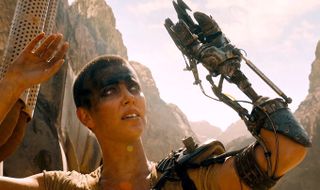 George Miller Confirms Charlize Theron Will Not Return In Mad Max Furiosa Prequel Gamesradar