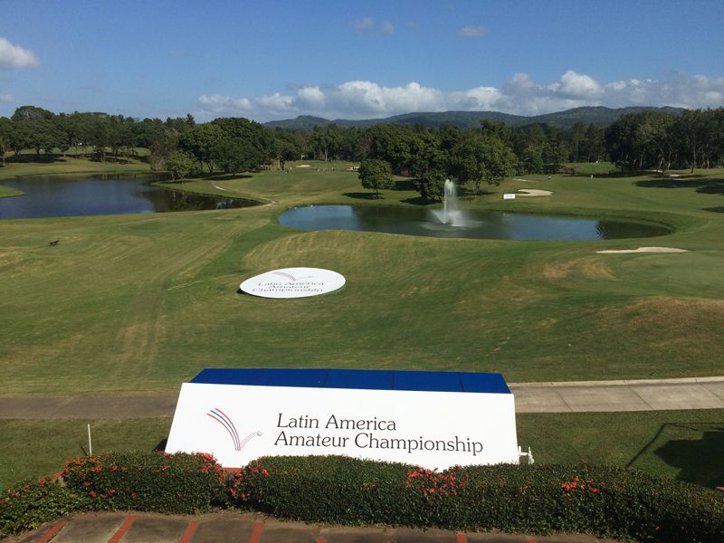 Club de Golf de Panama