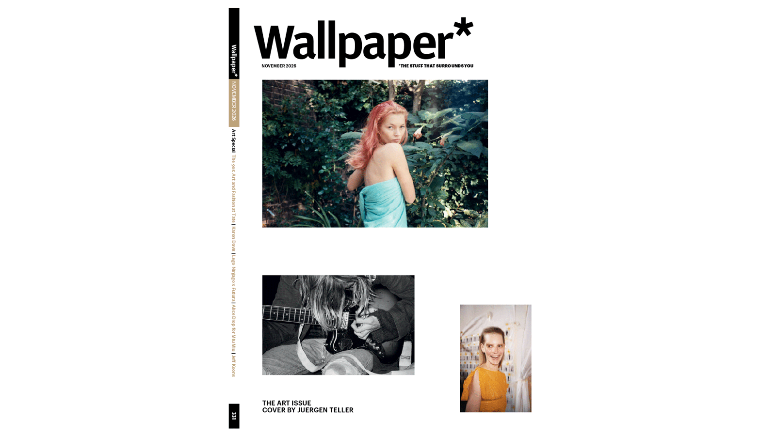 wallpaper cover