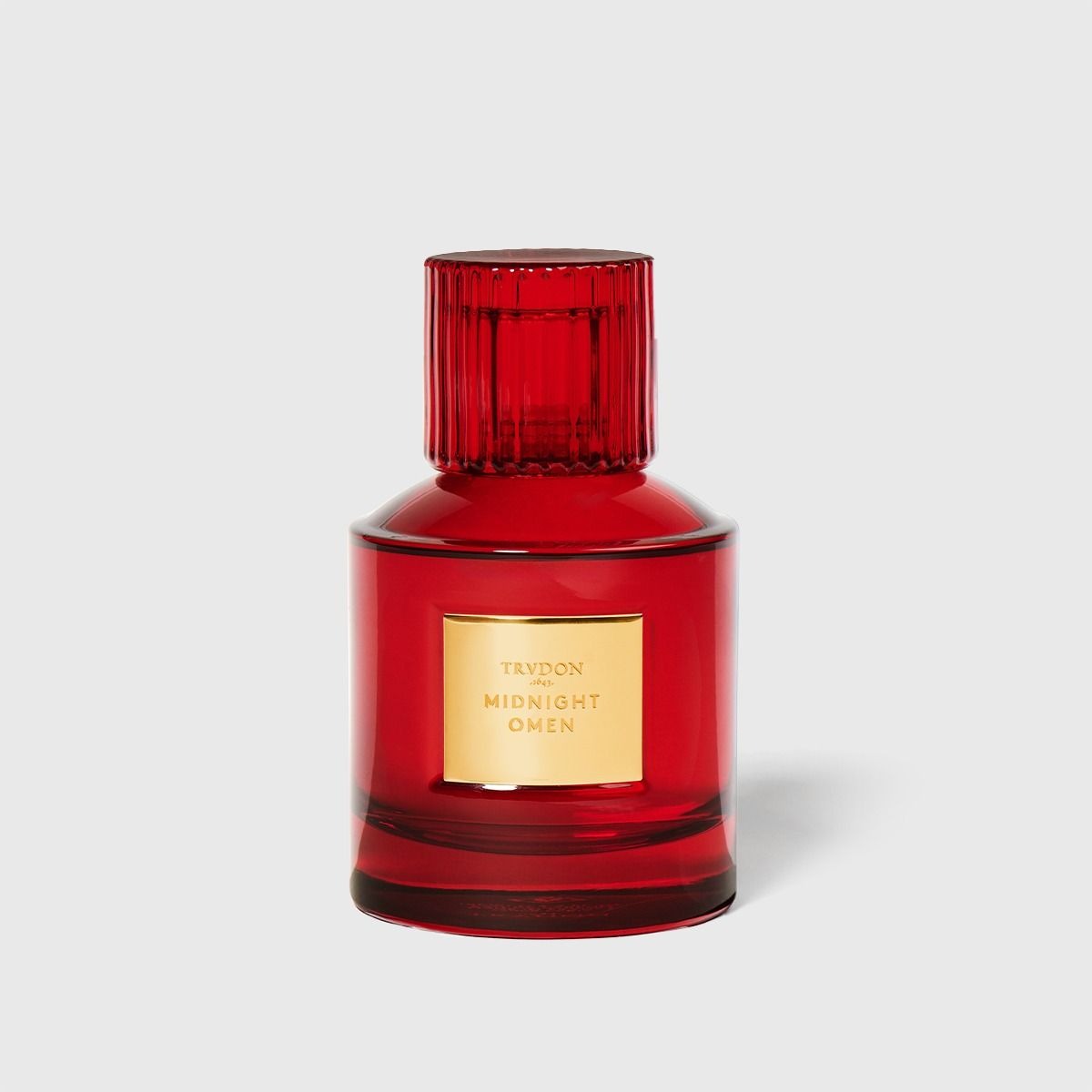 Trudon, Midnight Omen