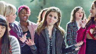 Anna Kendrick in Pitch Perfect