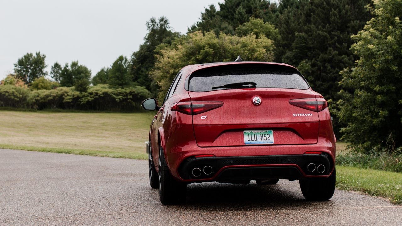 Alfa Romeo