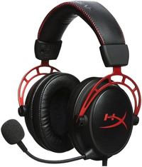 HyperX Cloud Alpha Wired