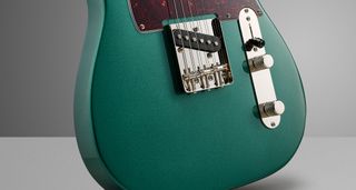 Squier Limited Edition Classic Vibe ’60s Telecaster SH