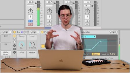 Ableton Live Tutorial
