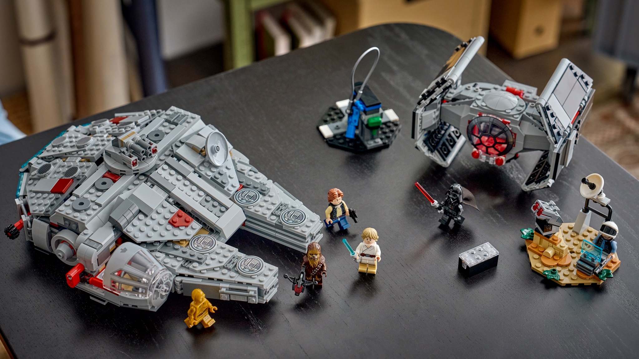 LEGO Smart Play Star Wars