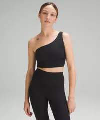 Lululemon Align Asymmetrical Bra: was $58 now from $29 @ Lululemon