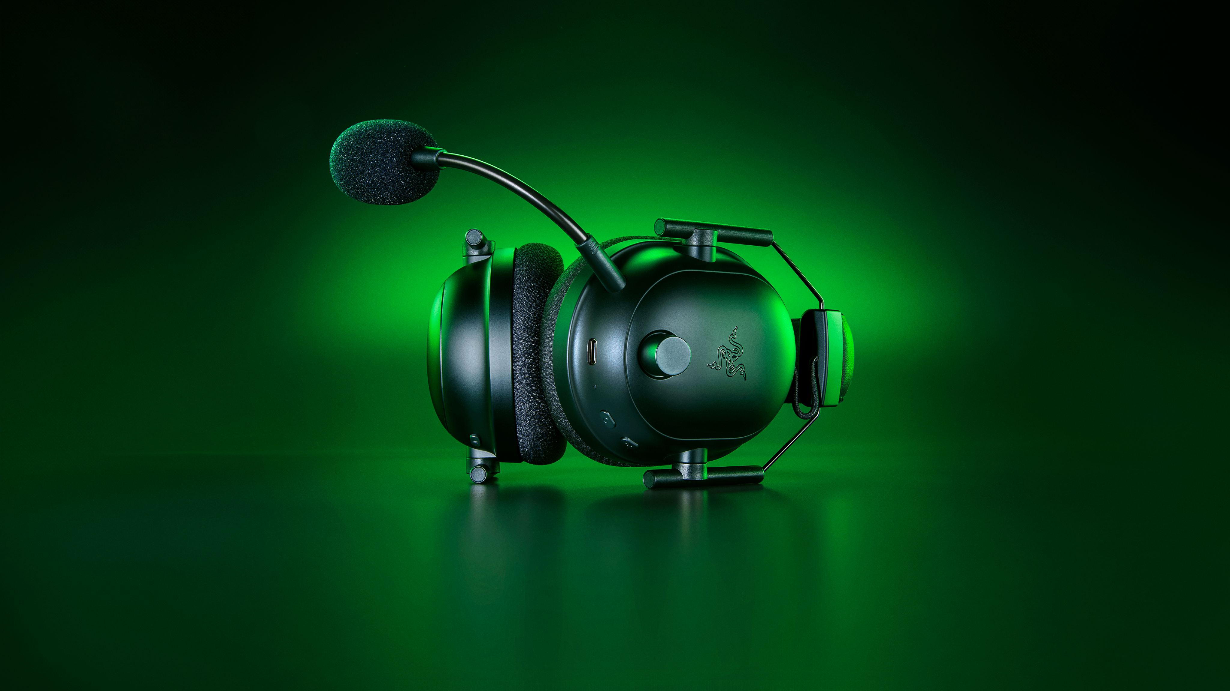 Image of the Razer BlackShark V2 Pro for Xbox.