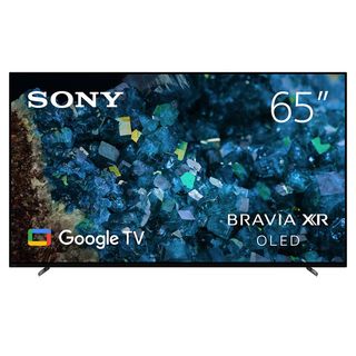 Sony A80L OLED TV