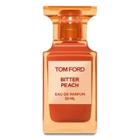 Tom Ford, Bitter Peach eau de parfum 50ml, £193.80