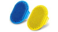 ROPO dog grooming brush