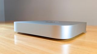 Apple Mac mini with M1 review