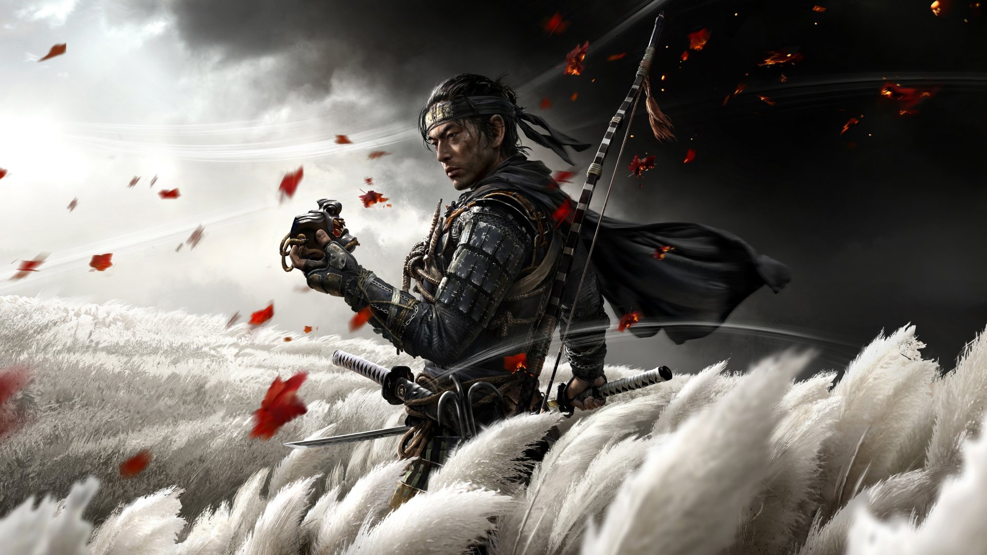 Is Ghost of Tsushima Coming to PC?