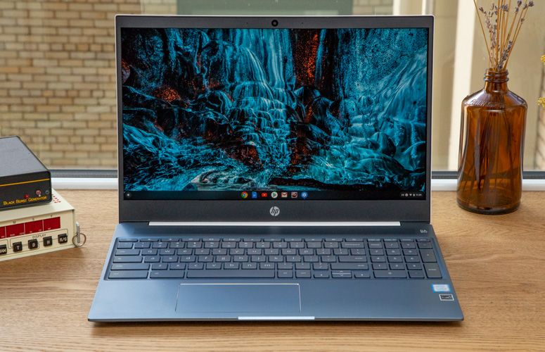 Hp Google Chromebook Laptop