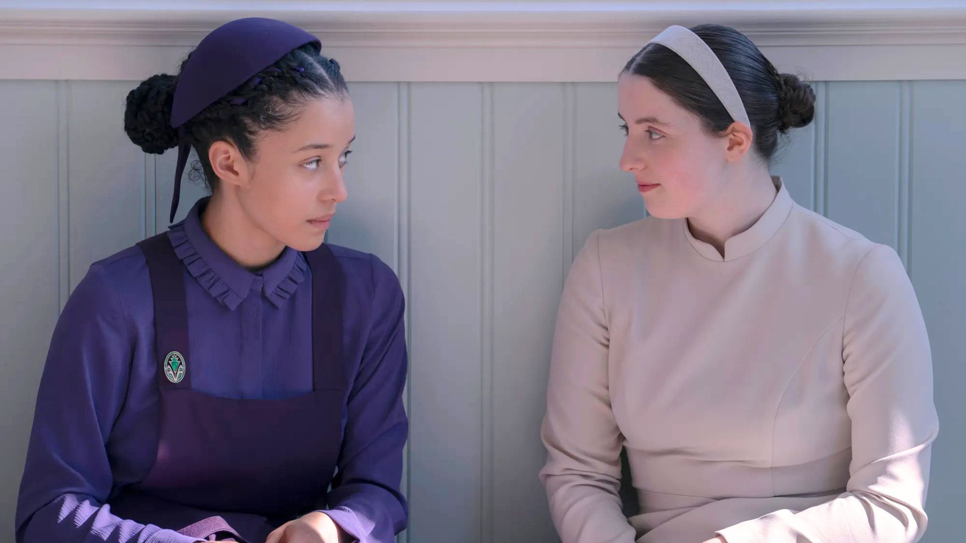 What is the release date for The Testaments episode 4 on&hellip;