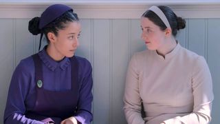 The Testaments episode 4 release date and time on Hulu and Disney+