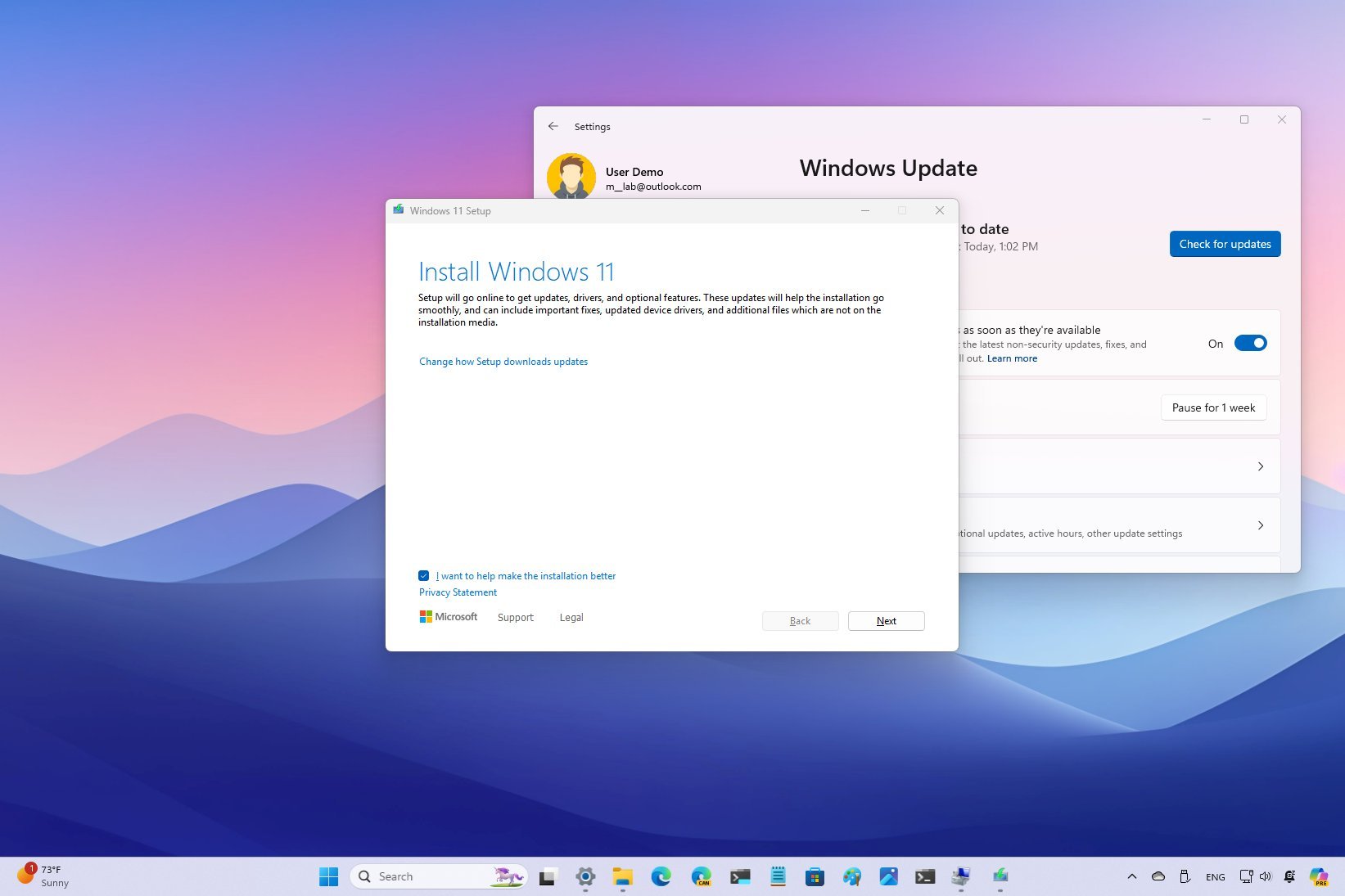 Is your PC getting the Windows 11 version 24H2 on October 1, 2024