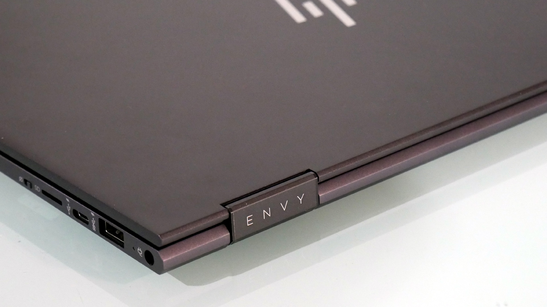 HP Envy x360 13 