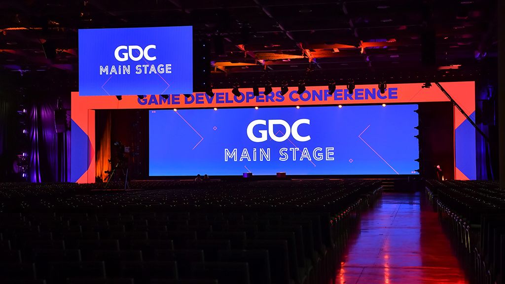 GDC 2020