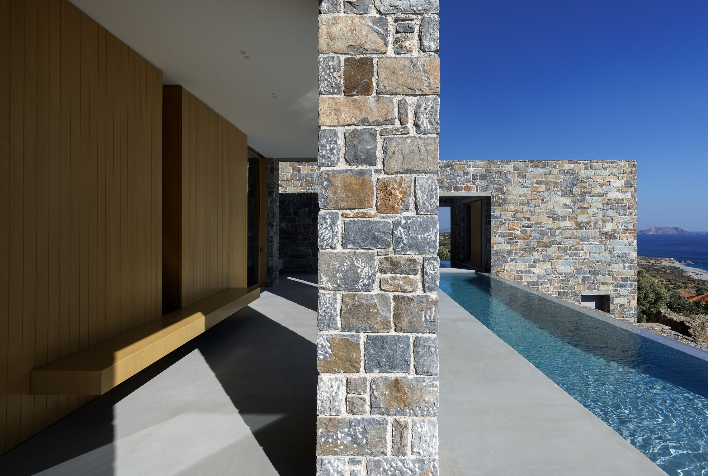 Rethymo house