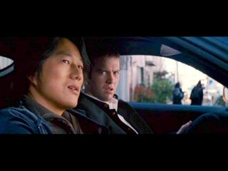 The Fast and the Furious: Tokyo Drift (2006)