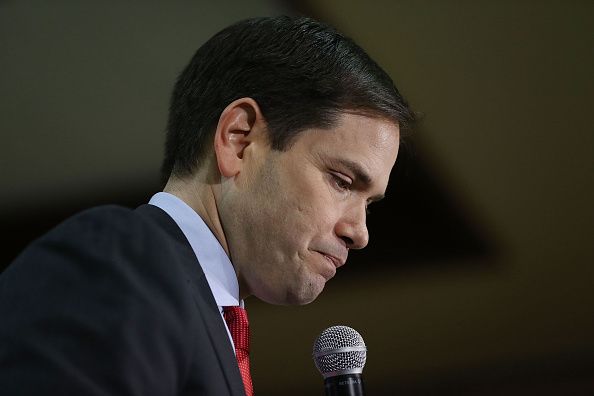 Marco Rubio