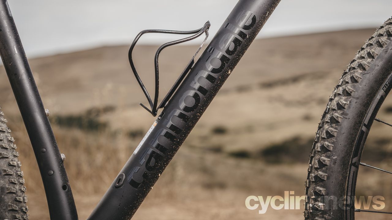 Cannondale F-Si Carbon 3
