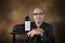 Xavier Ausàs, Vega Sicilia