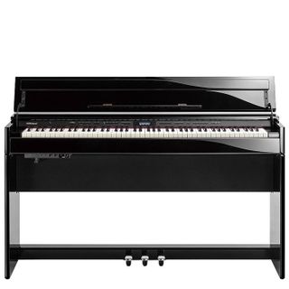 Best Roland digital pianos: Roland DP603
