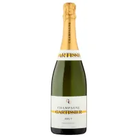 CHEAPEST CHAMPAGNE: