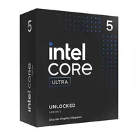 Intel Core Ultra 5 Desktop Processor 245KF + Intel Gamer Days Bundle Intel Core Ultra 5 Desktop Processor 245KF + Intel Gamer Days Bundle