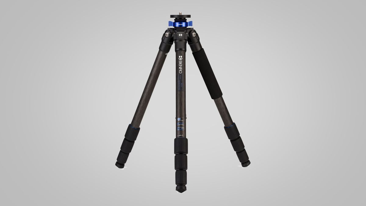 Best tripods 2022 10 great bases to help you get sharper shots TechRadar