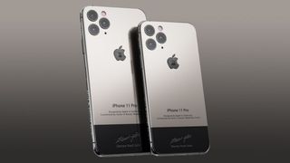 Steve Jobs iPhone 11 Pro
