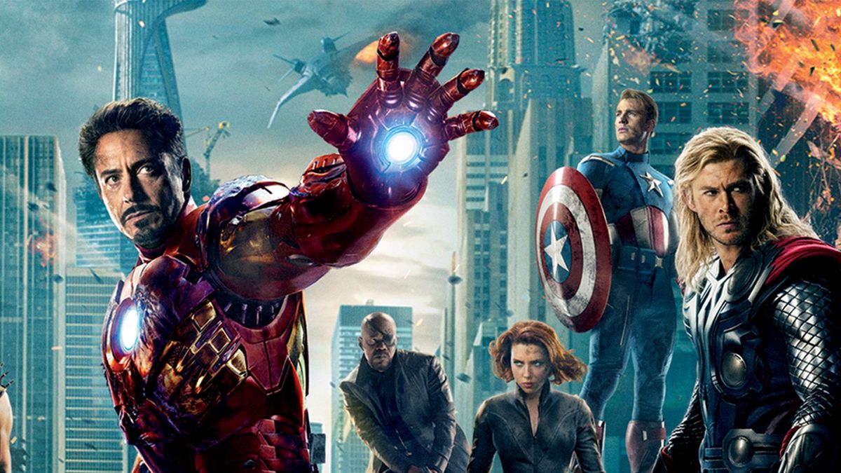 Disney Plus just got 8 more Marvel movies right before launch | Tom's Guide