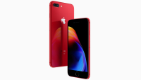 Buy the Product Red iPhone 8 or iPhone 8 Plus, starting at $699 (£699, AU$1,079)