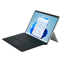 Surface Pro 8 256GB - was $1349.99, now $899.99 at Best Buy