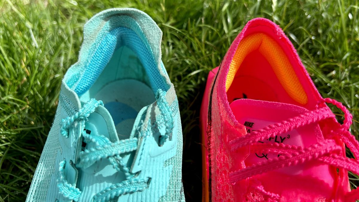 vaporfly next vs tempo next