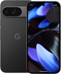 Google Pixel 9 (Obsidian, 128GB storage)