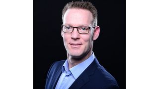 ADAM Audio Appoints Christian Hellinger to Managing Director