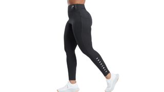 Gymshark sport leggings, one of the best gym leggings with pockets to buy