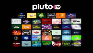 pluto tv – Angelotti Licensing