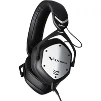 Roland VMH-D1Over-ear, closed back | 5Hz - 40kHz | 32 ohms