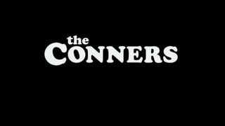 The Conners logo