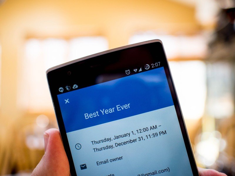 Best Year Ever