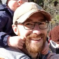 Matthew Woodruff's avatar