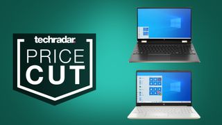 Prime Day laptop deals HP sale