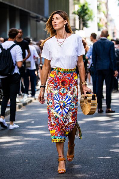 65 Summer Work Outfits for Women | Marie Claire